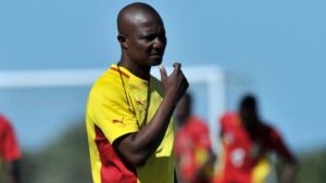 I am yet to hear anything from the GFA - Kwesi Appiah