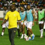 Former Ghana coach CK Akonnor calls for strategy ahead of 2023 AFCON