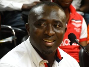 Former Ghana international Augustine Arhinful suggests the type of coach Black Stars needs