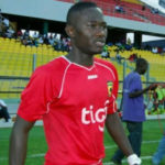 I signed for Berekum Chelsea because Asante Kotoko disappointed me - Eric Bekoe