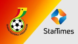 2023/24 Ghana Premier League: StarTimes release television schedule for Matchday 15 games