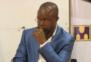GFA doesn’t want to shut the mouths of journalists; we only want the truth to be reported – Oduro Sarfo