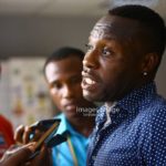 'Formidable' Black Meteors will put in necessary preparations to qualify for Paris Olympics - Godwin Attram