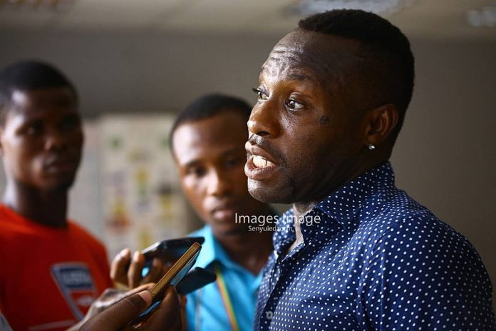 'Formidable' Black Meteors will put in necessary preparations to qualify for Paris Olympics - Godwin Attram