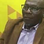 'Eight years are enough to make an impact as GFA president' - Kojo Yankah