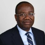 Nyaho Tamakloe: Kwesi Nyantakyi could have been FIFA’s first black President if not for Anas exposé