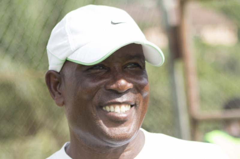 CAF Confederations Cup preliminary games have given us valuable lessons  - Dreams FC coach Karim Zito