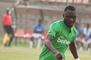 Bright Adjei and Evans Osei to miss 2023 CHAN after their inability to join Black Galaxies in Egypt
