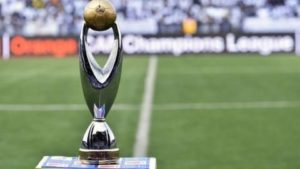 Powerhouses clash in 2023/24 CAF Champions League semi-finals