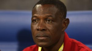 I can beat Al Ahly in CAF Champions League - Medeama SC coach Evans Adotey