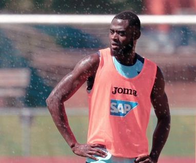 Uncertain future for Kasim Adams as Hoffenheim seeks to offload Ghanaian defender
