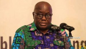 Black Queens do not get half the attention of Black Stars but they are performing quite creditably – Akufo-Addo