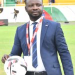 There are many areas GFA needs to improve in the next four years - Frederick Acheampong