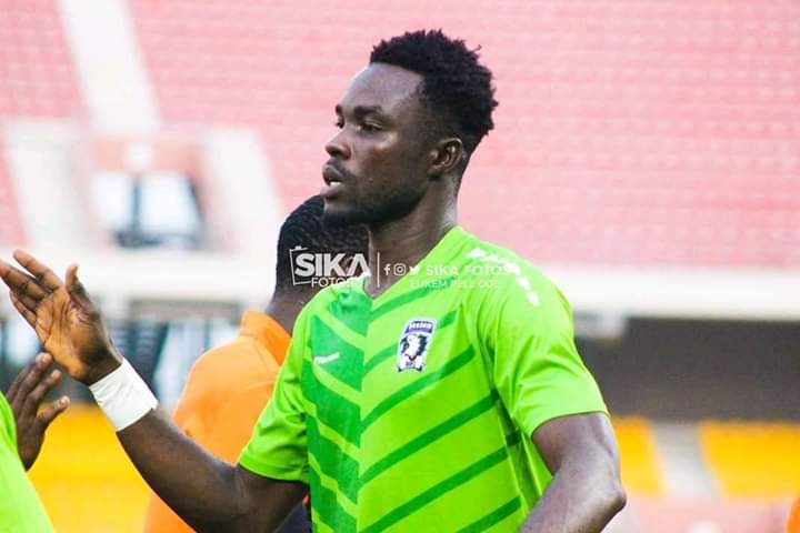 2022/23 Ghana Premier League Week 27: Match Report – Bechem United 1-0 Hearts of Oak