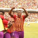 Hearts of Oak will not go on relegation – Former striker Kofi Kordzi