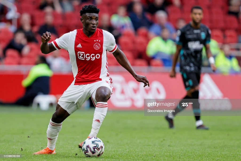 Mohammed Kudus is the kind of exceptional player the fans come to the stadium to watch – Ajax coach