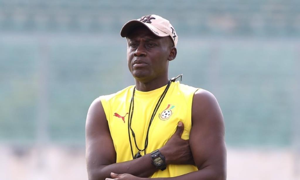Coach Michael Osei appointed Black Meteors assistant coach