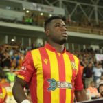 Ghana's Afriyie Acquah joins Iraqi club Al-Ouwa Al-Jawiya