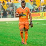 Asante Kotoko announce parting ways with Danlad Ibrahim, George Mfegue and eight others