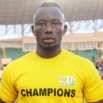 Sadick Adams tips Aduana FC to win 2022/23 Ghana Premier League