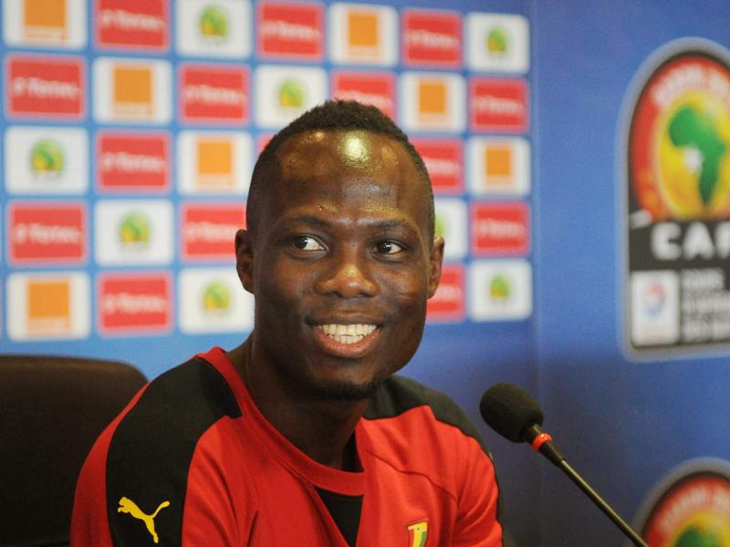 Ex-Ghana midfielder Emmanuel Agyemang-Badu laments on scheduling of 2025 AFCON tournament