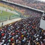 Most supporters don't know football rules - Oduro Nyarko