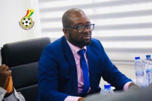 GFA Elections Committee announces candidates contesting for various positions in 2023 election