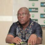 Kudjoe Fianoo explains GHALCA's Green Soccer initiative