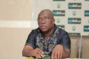 GHALCA boss Kudus Fianoo implores govt support clubs to compensate low patronage