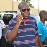 ‘I’ve never brought a player to sign for Hearts of Oak’ - Vincent Sowah Odotei