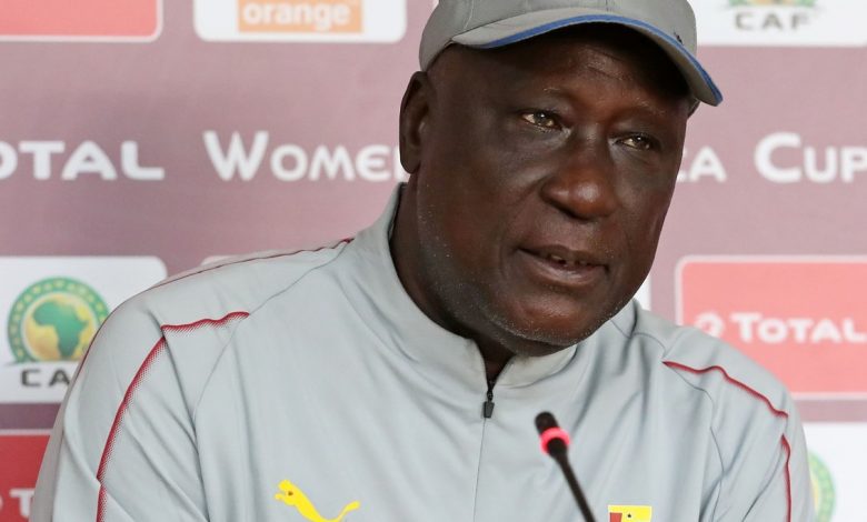 People will continue watching European football over Ghana league because of fans' behavior - Bashir Hayford