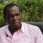 Malik Jabir criticizes Nana Yaw Amponsah's management of Asante Kotoko