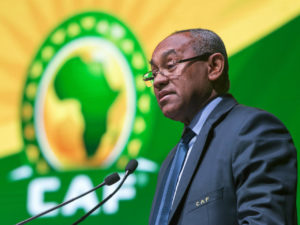 Fifa controls Africa and ethics committee lacks independence, says former Caf boss Ahmad