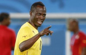 Ghana’s world cup group is manageable but tricky and dangerous – Agyemang Badu