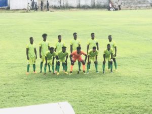 2022/23 Ghana Premier League Week 22: Bechem United v Karela United preview