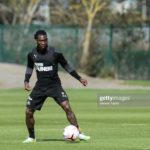 Christian Atsu's death confirmed by his agent Nana Sechere