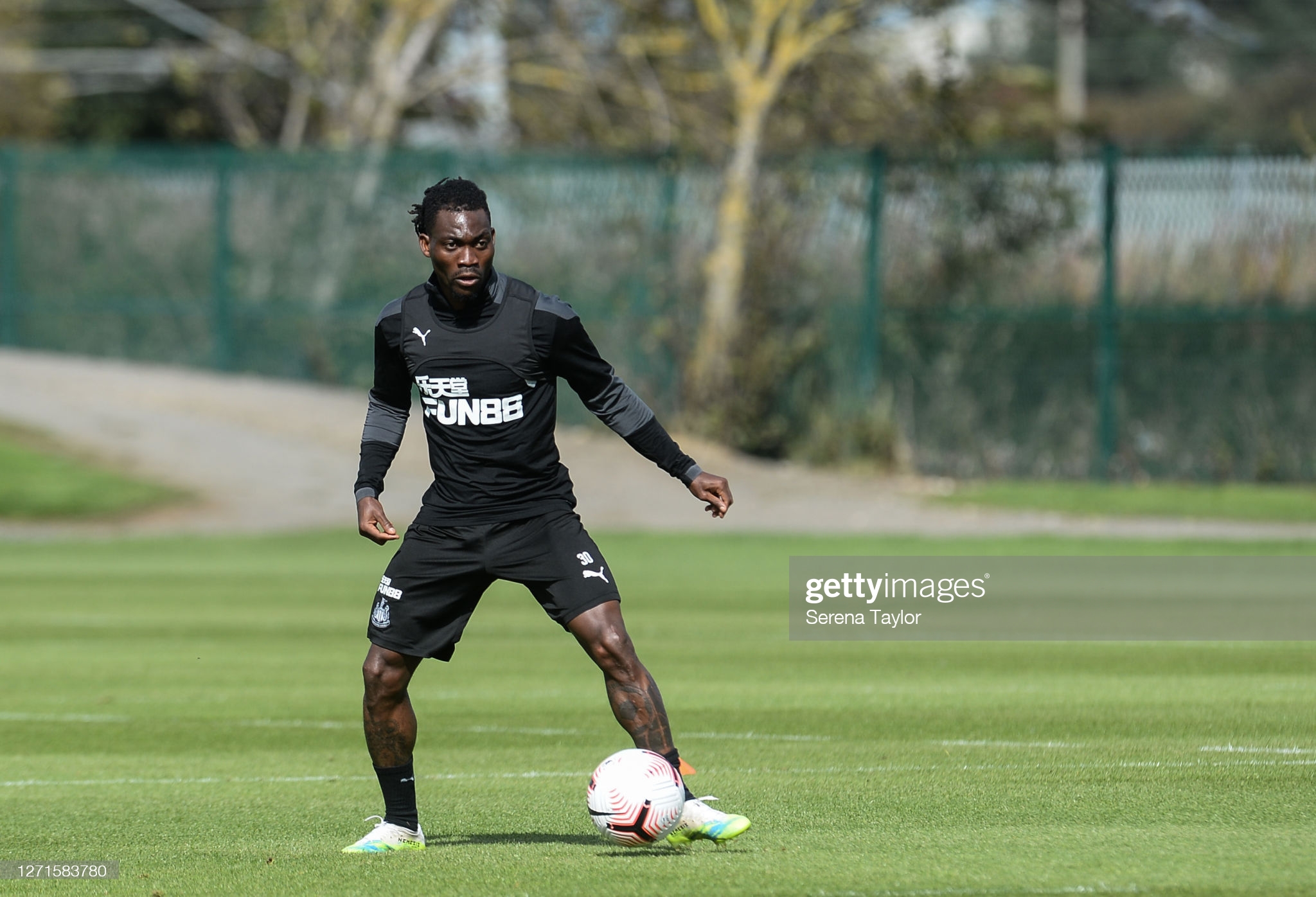 Christian Atsu's death confirmed by his agent Nana Sechere