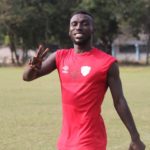 I will visit Hearts of Oak players at their training grounds to motivate them - Emmanuel Nettey