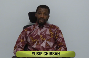 There should a quota for local players in Black Stars squad - Yusif Chibssah