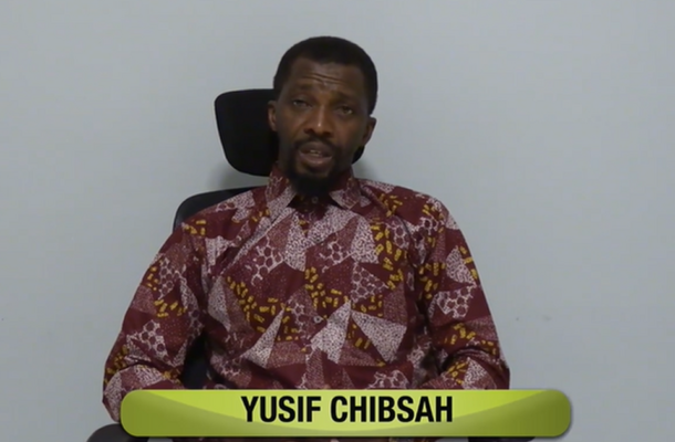 Greediness and selfishness reason for Asante Kotoko's woes - Yusif Chibsah
