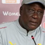 Bashir Hayford avails himself for vacant Hearts of Oak coaching job