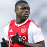 Ajax to face Go Ahead Eagles without top scorer Brian Brobbey