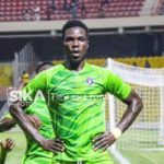Bechem United's Hafiz Konkoni sets sights on Ghana Premier League golden boot prize