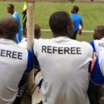 Referees in Ghana Premier League are doing well but it is not 100% - Referees Association of Ghana secretary Alex Anning