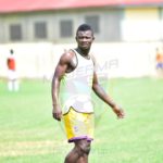 I'm confident Evans Adotey will help Medeama achieve our targets - Kwasi Donsu