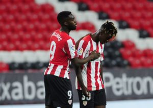 Athletic Bilbao to pocket close to €200m over the sale Williams brothers in January - Reports