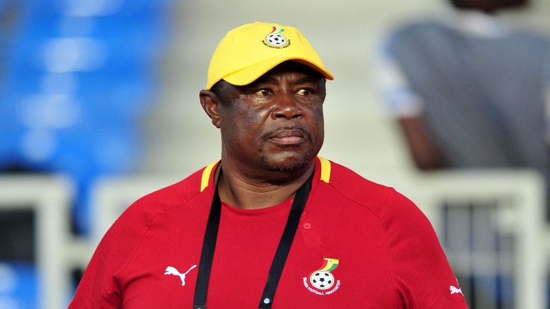 GFA's Ghana football DNA offers bright future for untapped talents - Paa Kwesi Fabin