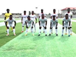 2023/24 Ghana Premier League Week 2: Karela United vs Berekum Chelsea preview