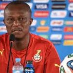 Otumfuo grants Kwesi Appiah permission to take Sudan national team coaching job
