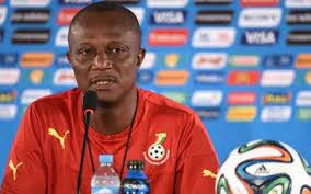 Otumfuo grants Kwesi Appiah permission to take Sudan national team coaching job
